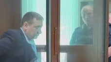 Замначальника УФСИН по Подмосковью Талаев задержан за взятку