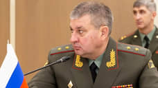 СКР: замглавы Генштаба Шамарин арестован за взятку в 36 млн руб. от производителя военных телефонов