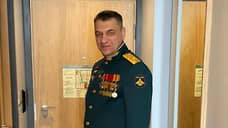 Рогов сообщил об отставке командующего 20-й армией Сухраба Ахмедова