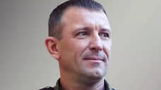 СКР попросил перевести экс-командующего 58-й армией Попова под домашний арест