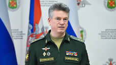 Военный суд оставил кадровика Минобороны Кузнецова в СИЗО