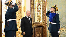 Путин разрешил использовать имущество США в России для компенсации ущерба
