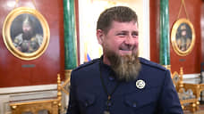Кадыров словами «ищем работу» ответил на вопрос о новой должности Даудова