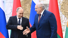 Лукашенко об учениях РФ и Белоруссии: мы не нагнетаем, но война нам не нужна