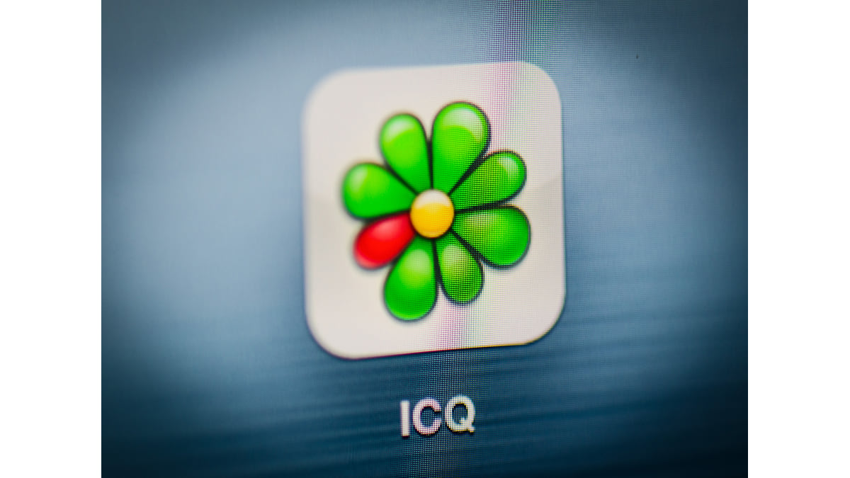 VK закроет мессенджер ICQ 26 июня – Коммерсантъ