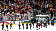 Сборная Канады впервые с 2018 года осталась без медалей чемпионата мира по хоккею