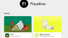 YouTube запустил раздел с играми Playables