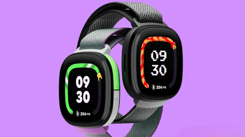 Fitbit Ace LTE