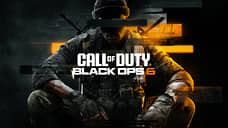 Microsoft отказалась от русской озвучки Сall of Duty: Black Ops 6