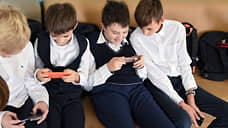 В Башкирии школьникам запретили пользоваться сотовыми во время учебы