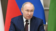 Путин об СВО: в конечном итоге все встанет на свои места