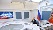 Путин пообещал посетить Чечню и Камчатку