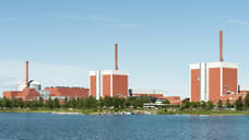 Финская АЭС «Олкилуото-3» остановлена из-за неисправности турбины