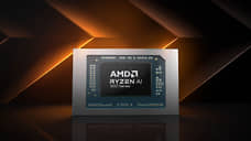 AMD представила новую линейку чипов для ИИ