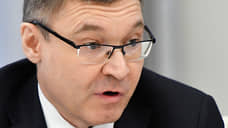 «Ведомости»: секретарем генсовета «Единой России» может стать Якушев