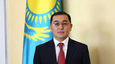 МИД Казахстана не исключил участия в саммите по Украине в Швейцарии