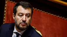 Вице-премьер Италии предложил Макрону надеть каску и самому поехать на Украину