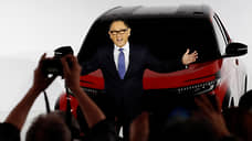 Глава Toyota извинился перед потребителями за скандал с сертификатами