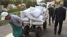В России вчетверо сократилось число трудовых мигрантов из Узбекистана