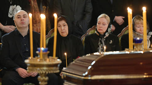 У покойного Владимира Жириновского официально появился второй сын