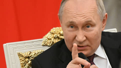 Песков о якобы сгоревшей на Алтае даче Путина: такого объекта нет