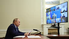 Путин поручил не допустить скачка цен на яблоки из-за заморозков