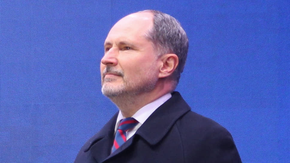 Посол Евросоюза в Грузии Павел Герчинский
