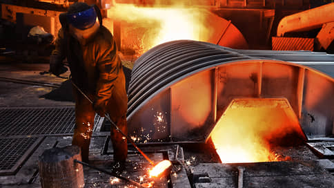 Интерфакс: ММК и ФАС достигли мирового соглашения по делу металлургов