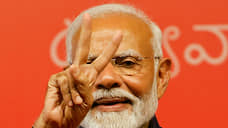 Премьер-министр Индии Нарендра Моди подал в отставку