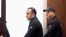 Осужденный в РФ за хищение акций BelkaCar бизнесмен пытался скрыться в посольстве ФРГ