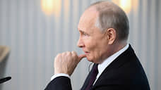 Путин призвал не доводить до использования ядерного оружия
