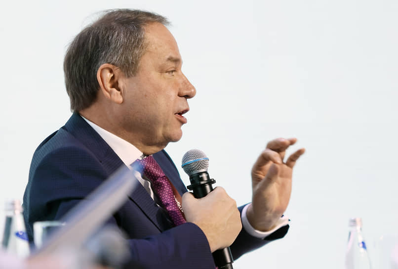 Станислав Кузнецов