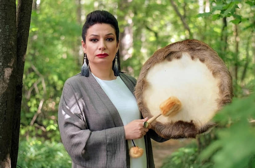 Алена Полынь (Елена Суликова)