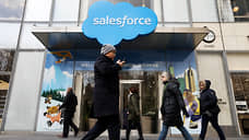 Salesforce инвестирует $4 млрд в Великобританию и открывает в Лондоне свой ИИ-хаб