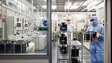 TSMC и NXP построят в Сингапуре крупный завод по производству чипов за $7,8 млрд