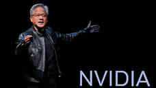 Рыночная капитализация Nvidia превысила $3 трлн