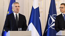 Столтенберг: НАТО не видит неминуемой угрозы странам альянса со стороны России