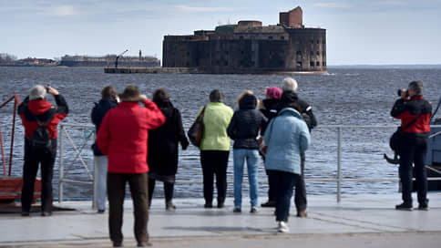 На «Острове фортов» в Кронштадте в 2025 году откроют русский «Форт Боярд»