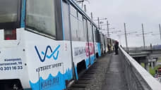 Треть трамвайного парка Кемерово не вышла на линию после аварии со 140 пострадавшими