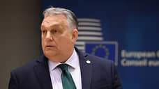 Орбан: «военный психоз» Брюсселя приведет к отправке войск на Украину