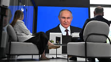 Путин предложил передавать бизнесу участки за ликвидацию свалок