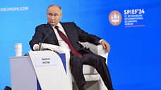 Путин предпочел рыночный способ экономического развития приказному