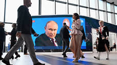 Путин: при нашей тактике мобилизация для победы не нужна