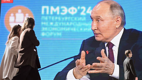 Путин: введение государственной идеологии в России противоречит Конституции