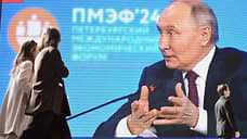Путин о стоящих перед правительством вызовах: мы петуха отправим в суп