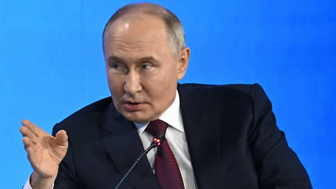 Путин: РФ за 6 лет должна войти в десятку мировых лидеров по научным разработкам