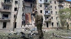 Число погибших при обстреле в Луганске выросло до четырех, пострадавших — до 43