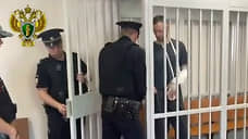 Суд арестовал обвиняемого в убийстве заместителя председателя «Зова народа»