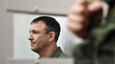 ТАСС: по делу генерала Попова арестован еще один фигурант