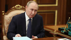 Путин: осужденные должны содержаться в человеческих условиях